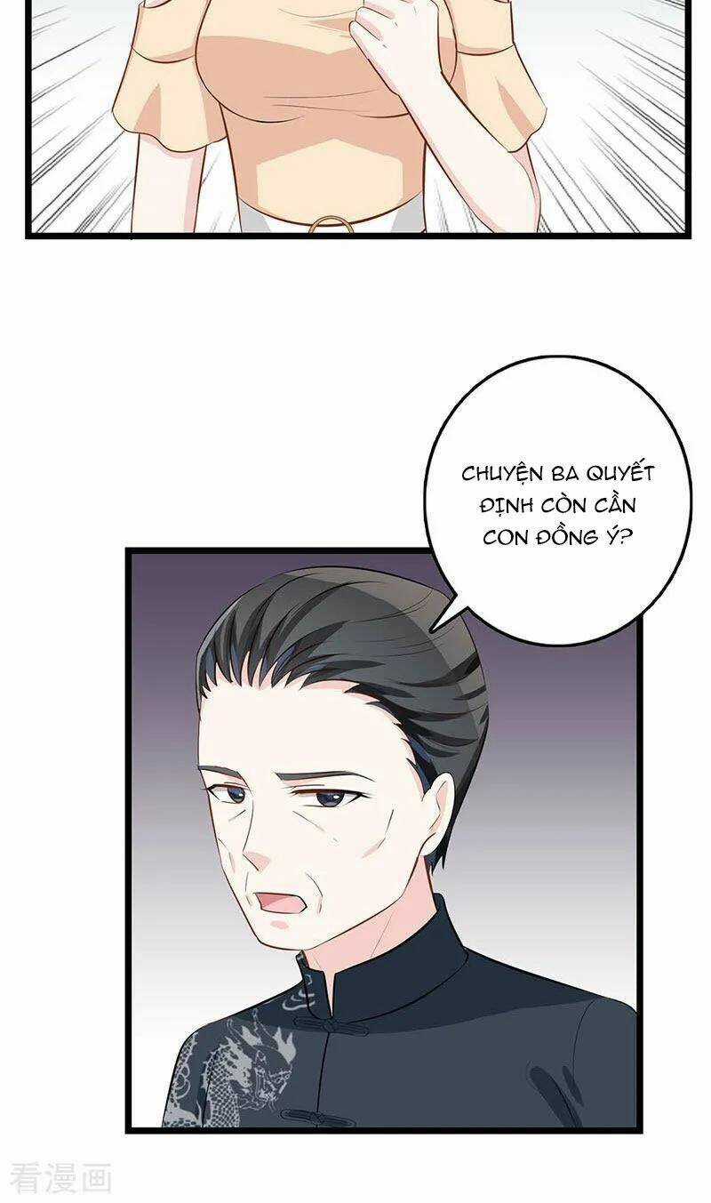 Tân Nương Thế Thân - Chapter 67 - Trang 24