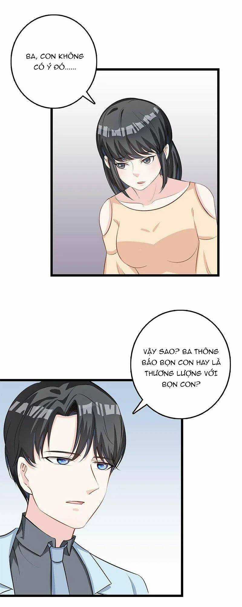 Tân Nương Thế Thân - Chapter 67 - Trang 25