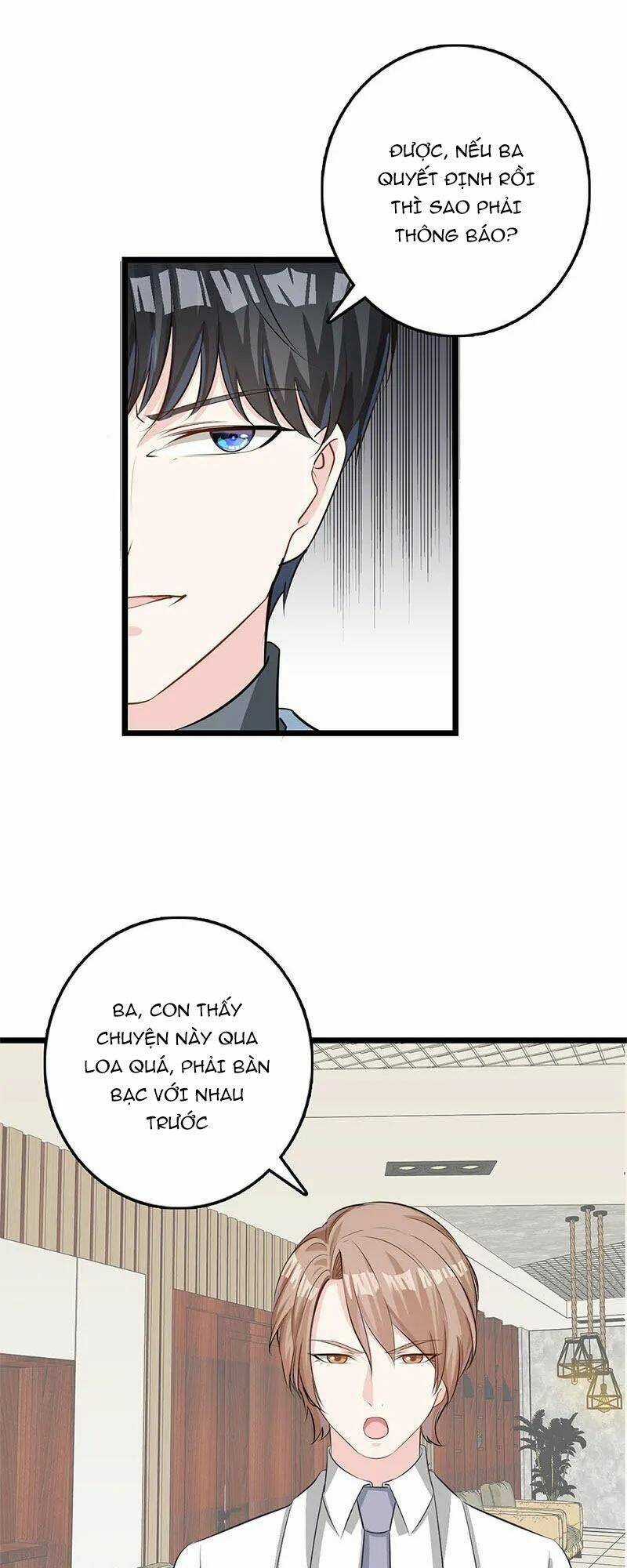 Tân Nương Thế Thân - Chapter 67 - Trang 27