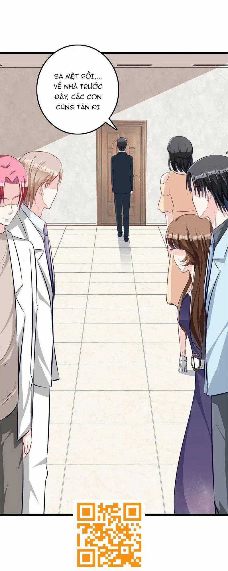 Tân Nương Thế Thân - Chapter 67 - Trang 29