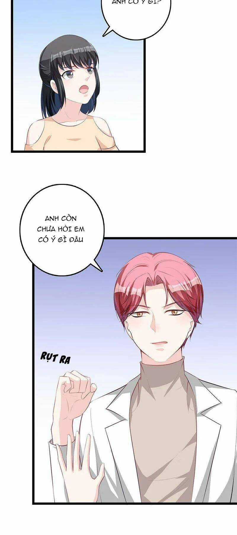 Tân Nương Thế Thân - Chapter 67 - Trang 4