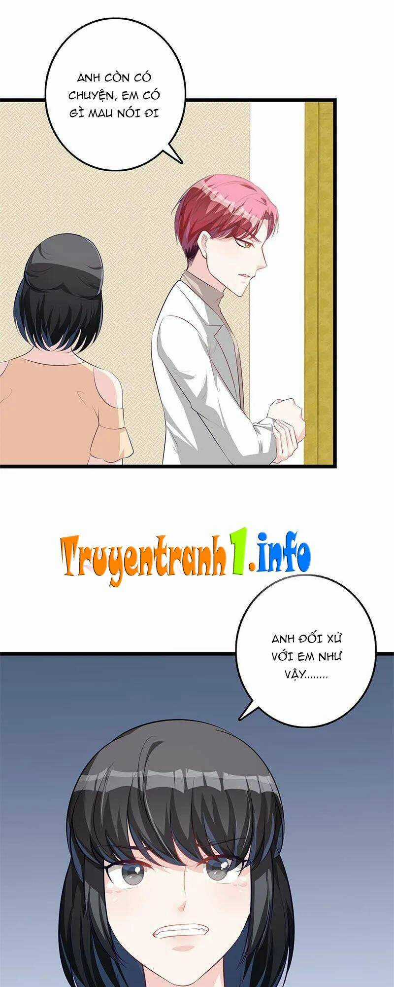 Tân Nương Thế Thân - Chapter 67 - Trang 5