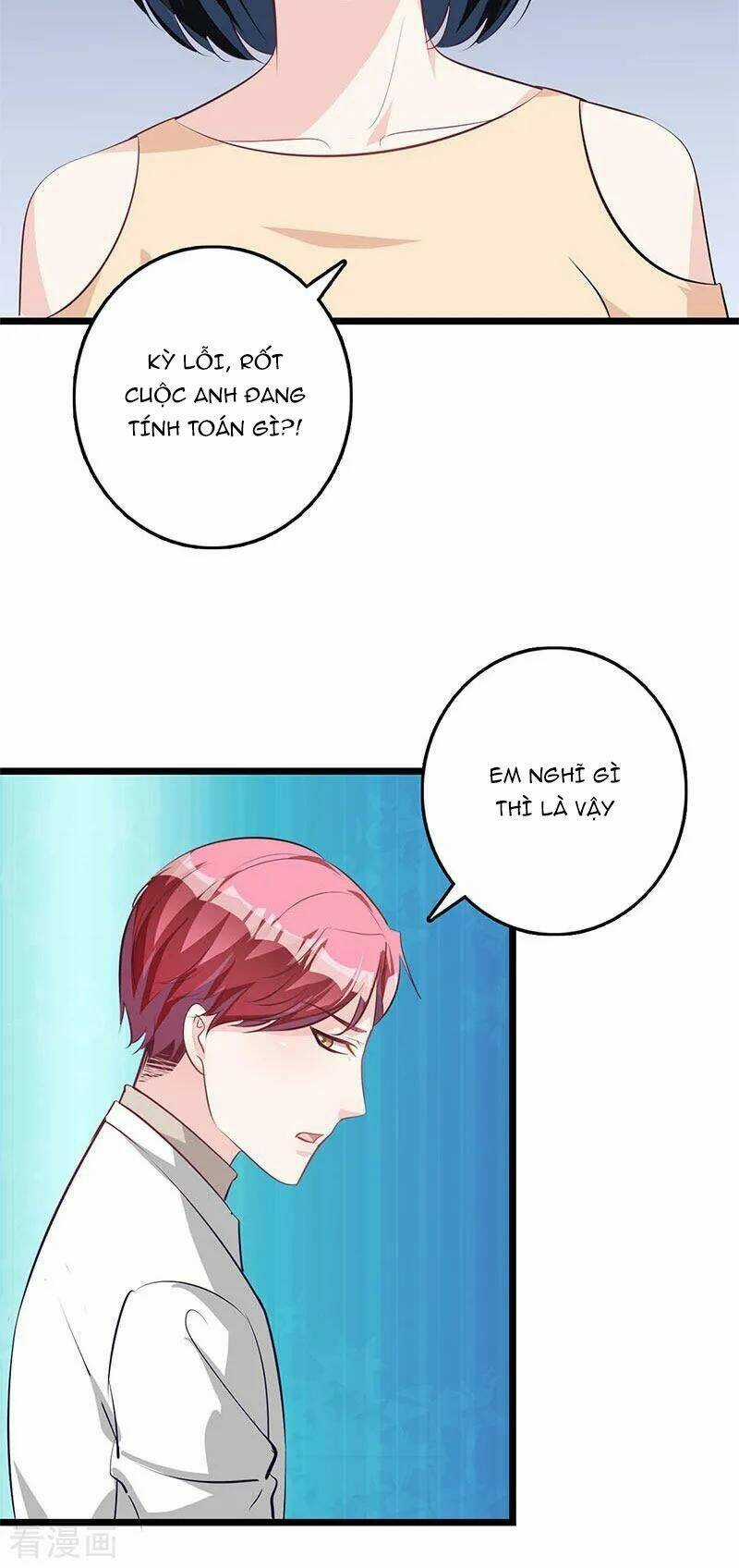 Tân Nương Thế Thân - Chapter 67 - Trang 6