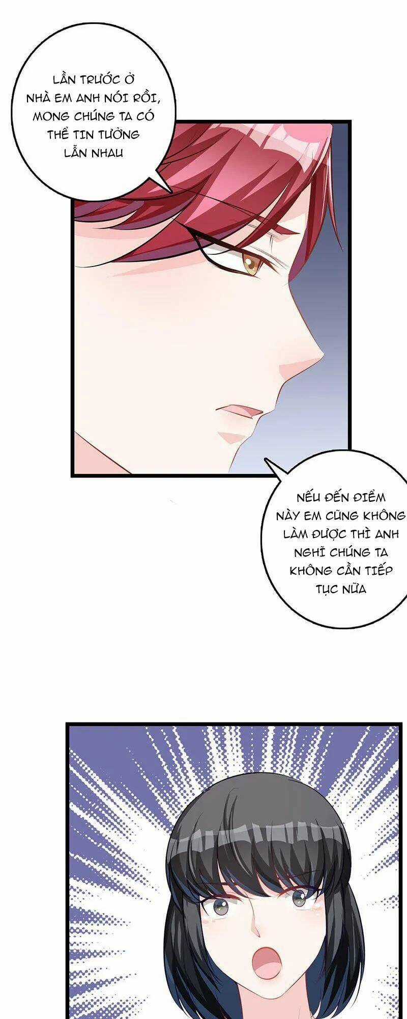 Tân Nương Thế Thân - Chapter 67 - Trang 7