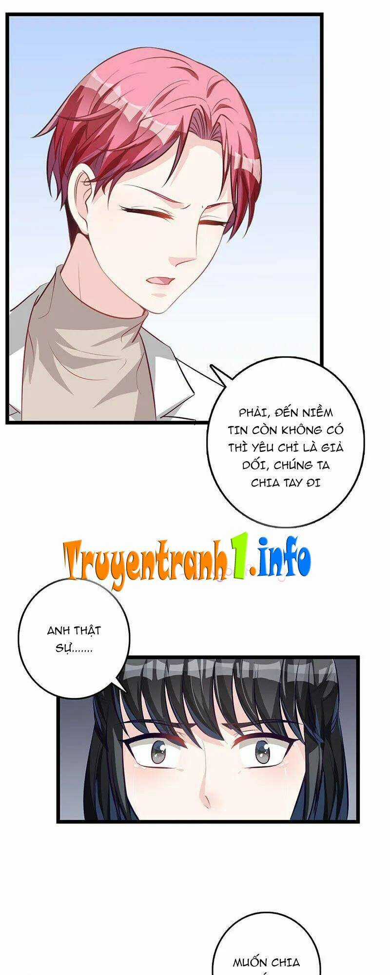 Tân Nương Thế Thân - Chapter 67 - Trang 9