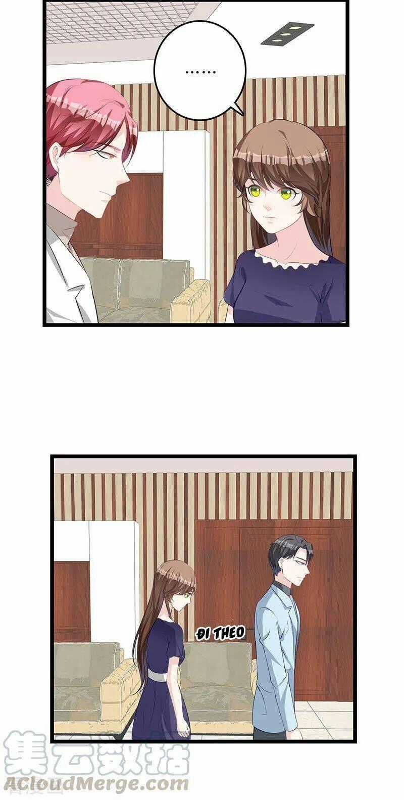 Tân Nương Thế Thân - Chapter 68 - Trang 2