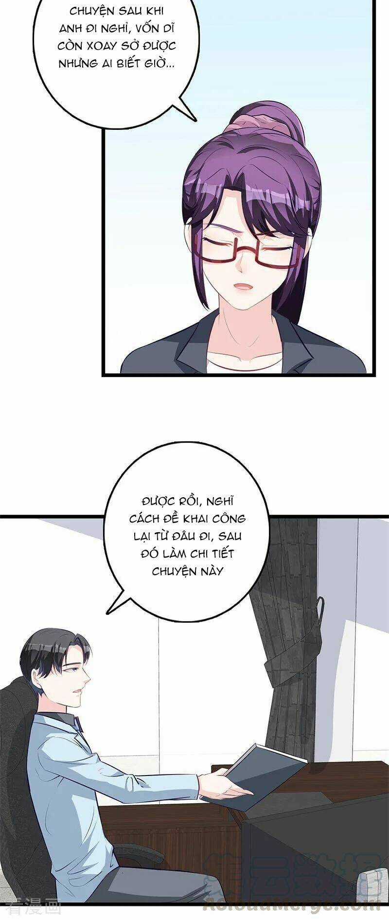 Tân Nương Thế Thân - Chapter 68 - Trang 17