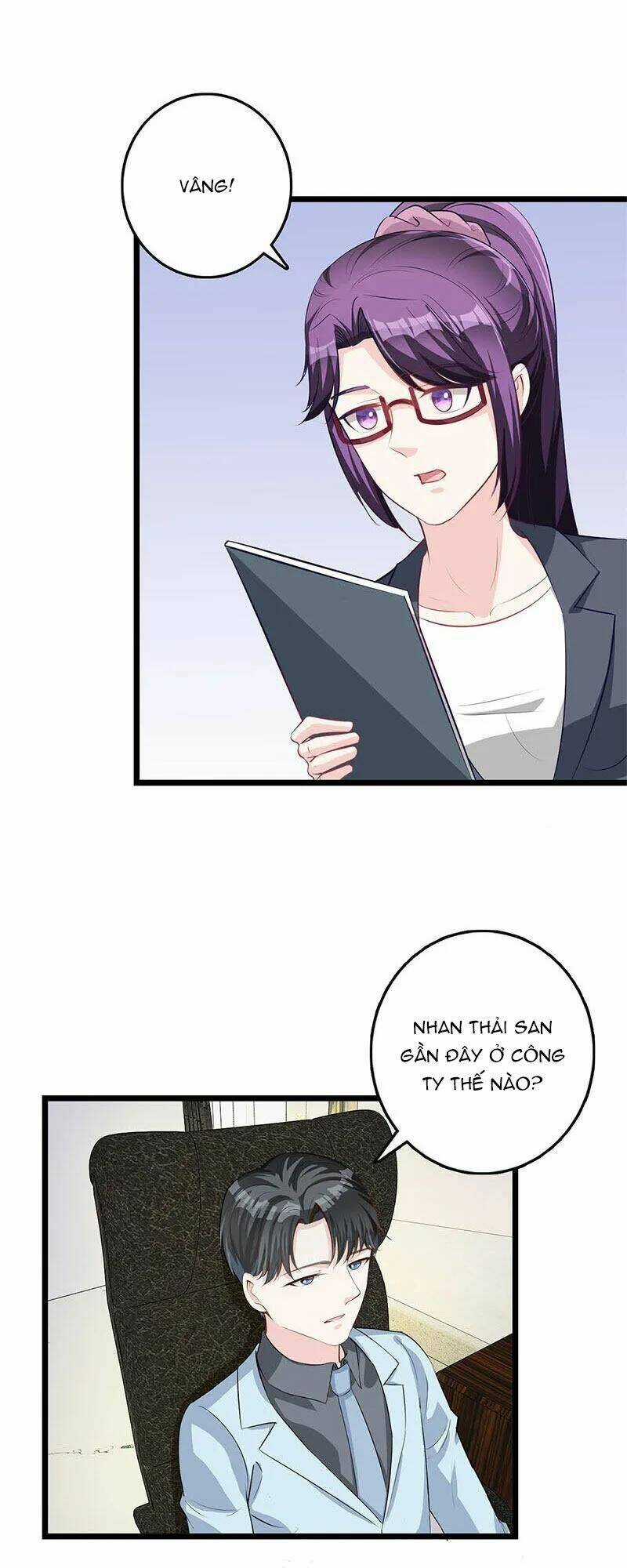 Tân Nương Thế Thân - Chapter 68 - Trang 18