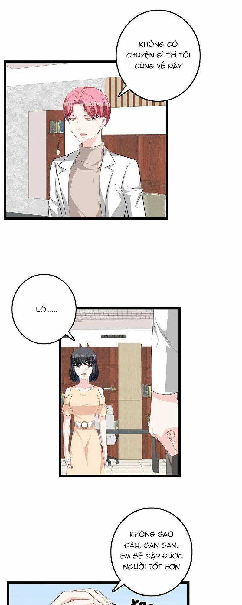 Tân Nương Thế Thân - Chapter 68 - Trang 3