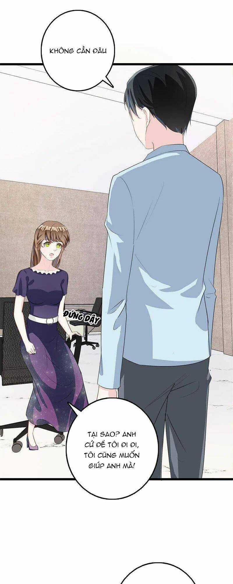 Tân Nương Thế Thân - Chapter 68 - Trang 28