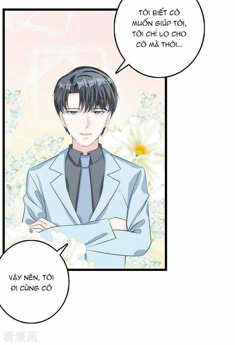 Tân Nương Thế Thân - Chapter 68 - Trang 29