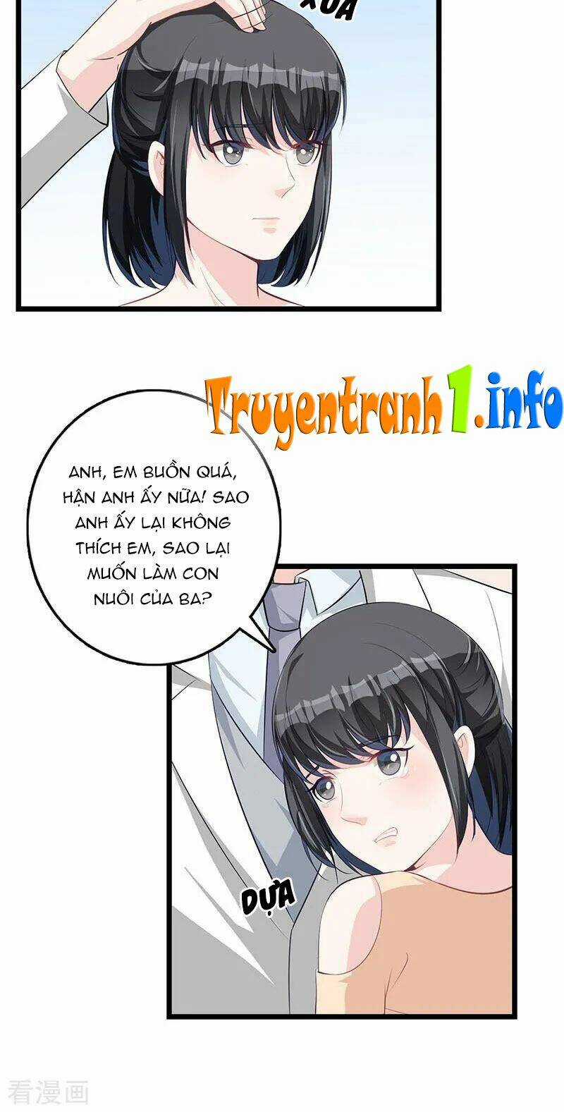 Tân Nương Thế Thân - Chapter 68 - Trang 4