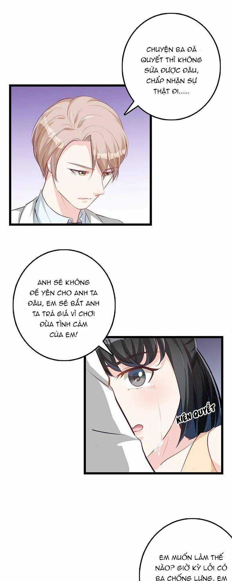 Tân Nương Thế Thân - Chapter 68 - Trang 5