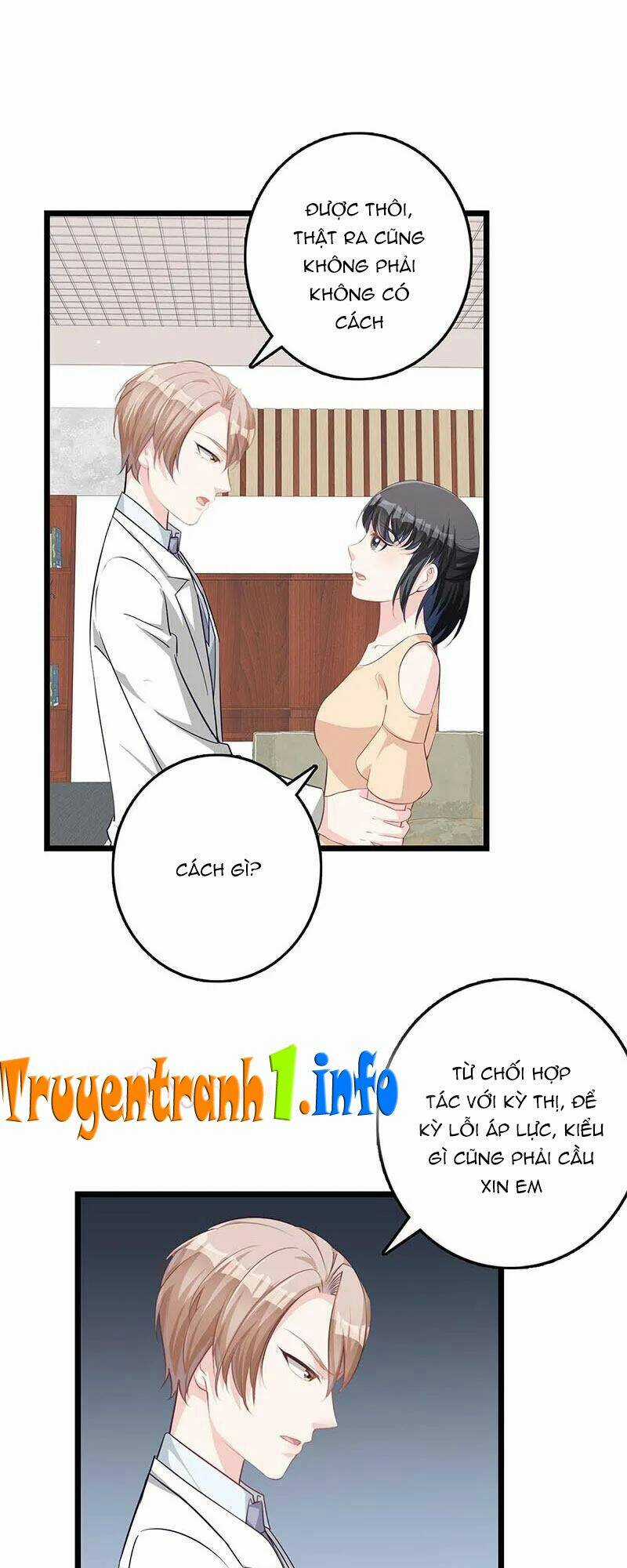 Tân Nương Thế Thân - Chapter 68 - Trang 7