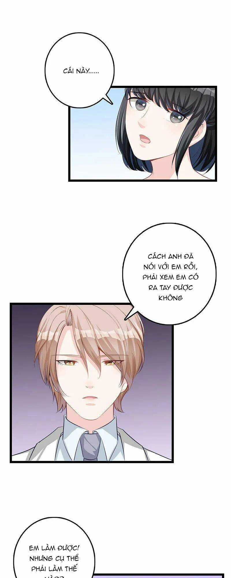 Tân Nương Thế Thân - Chapter 68 - Trang 9