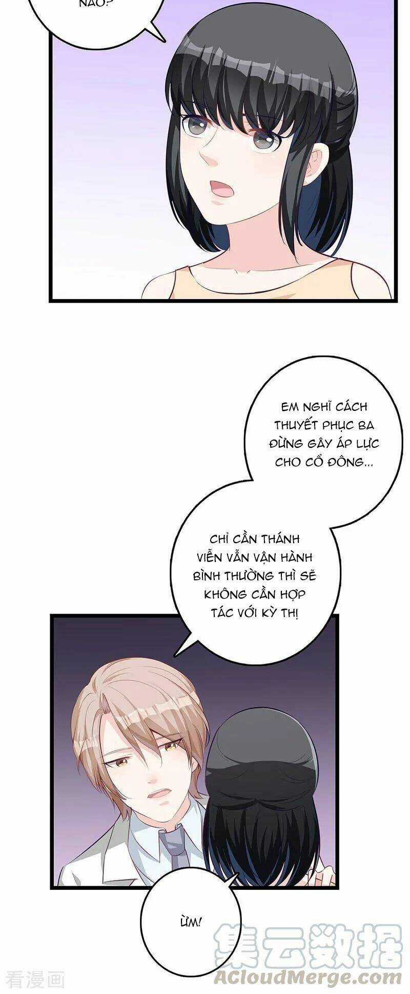 Tân Nương Thế Thân - Chapter 68 - Trang 10