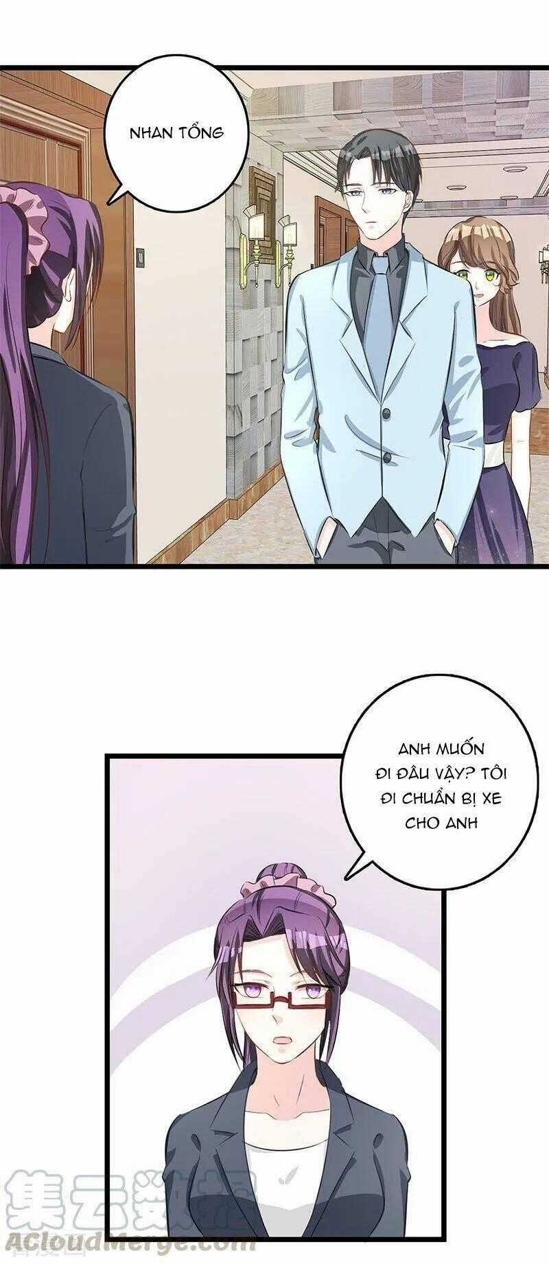 Tân Nương Thế Thân - Chapter 69 - Trang 2