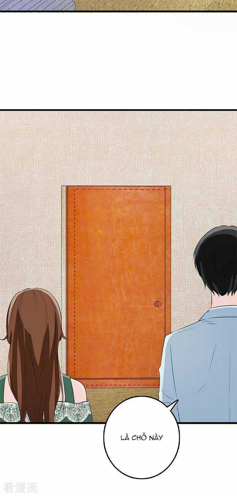 Tân Nương Thế Thân - Chapter 69 - Trang 12