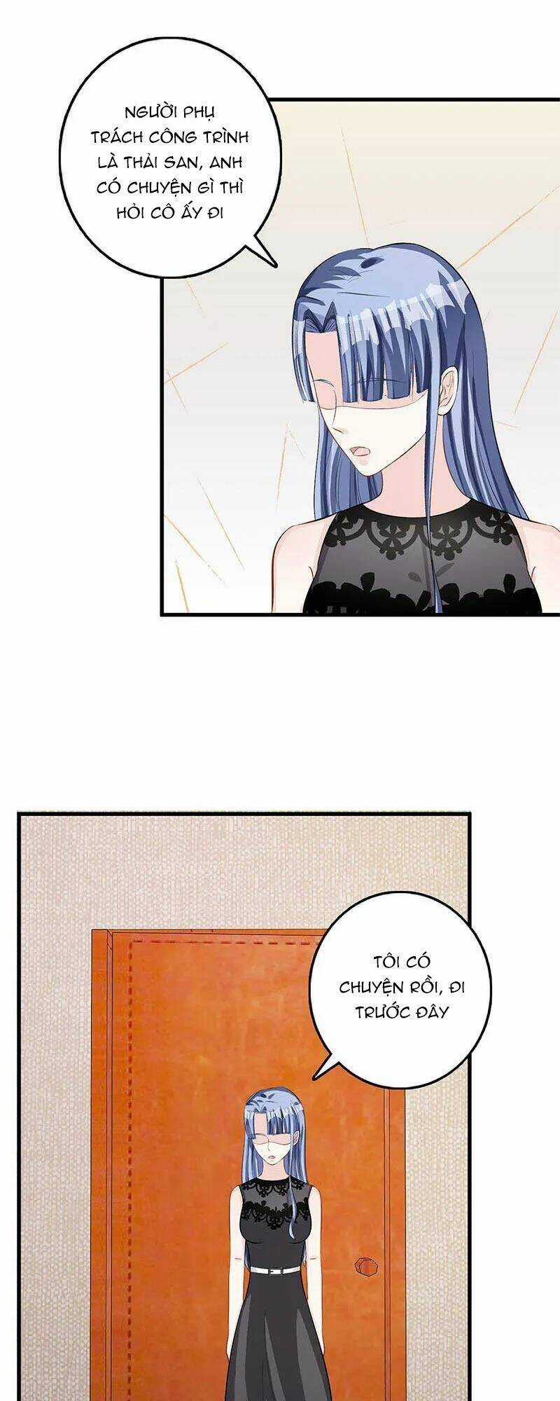 Tân Nương Thế Thân - Chapter 69 - Trang 17