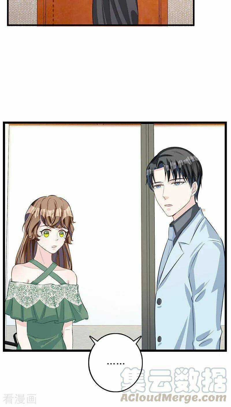 Tân Nương Thế Thân - Chapter 69 - Trang 18