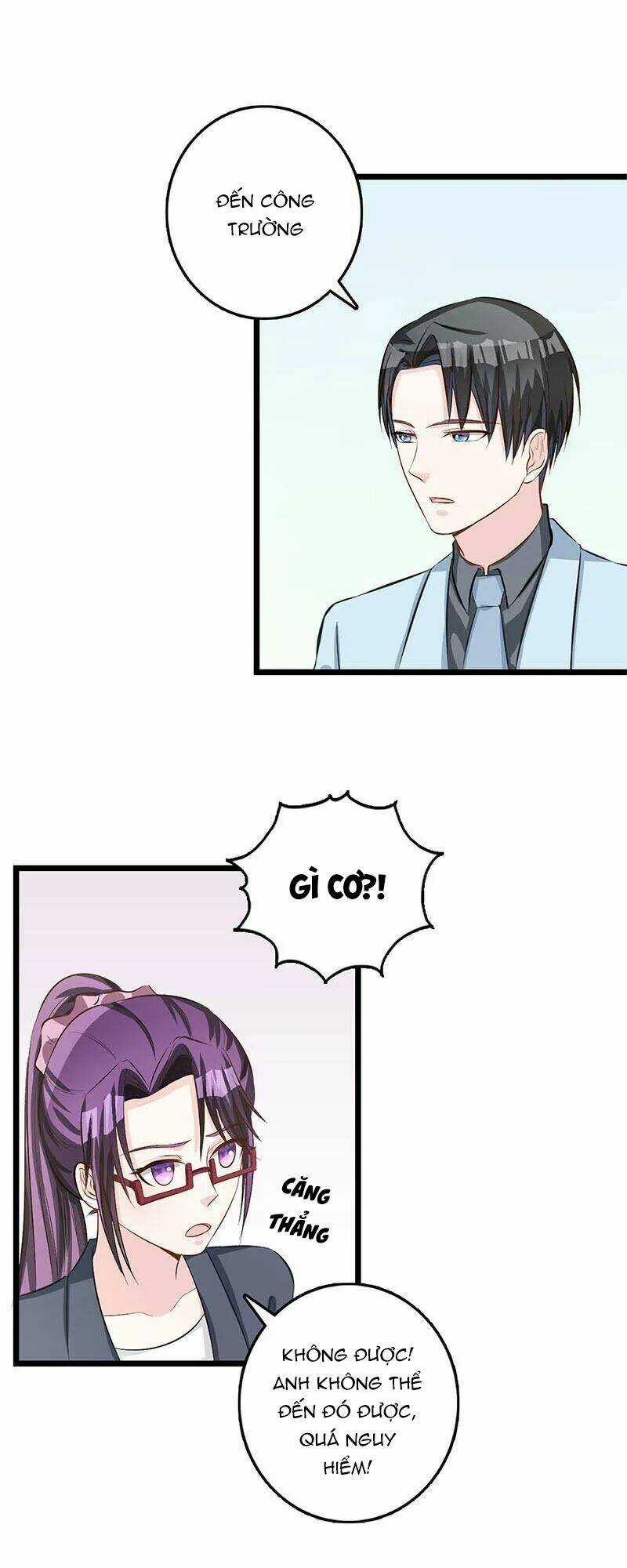 Tân Nương Thế Thân - Chapter 69 - Trang 3