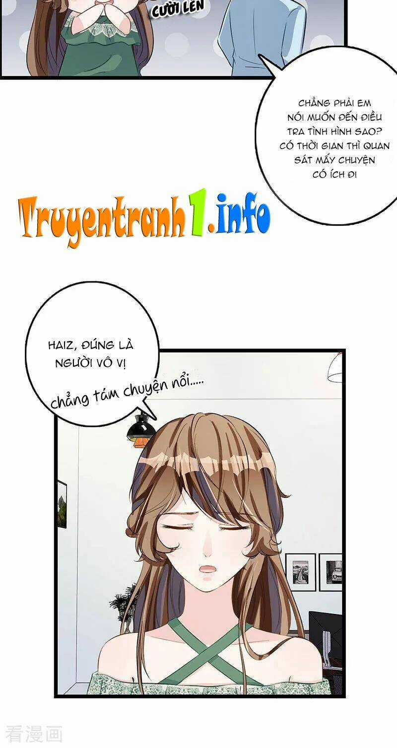 Tân Nương Thế Thân - Chapter 69 - Trang 21