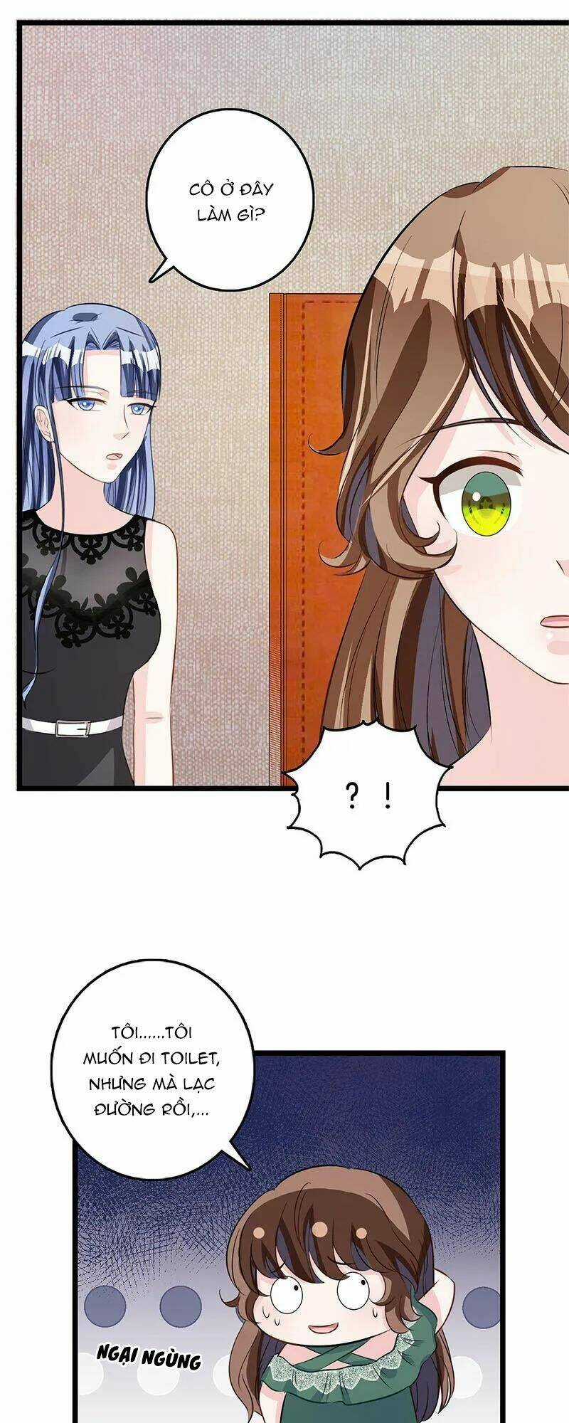 Tân Nương Thế Thân - Chapter 69 - Trang 24