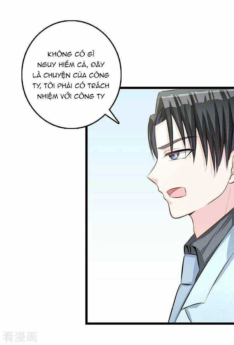 Tân Nương Thế Thân - Chapter 69 - Trang 4