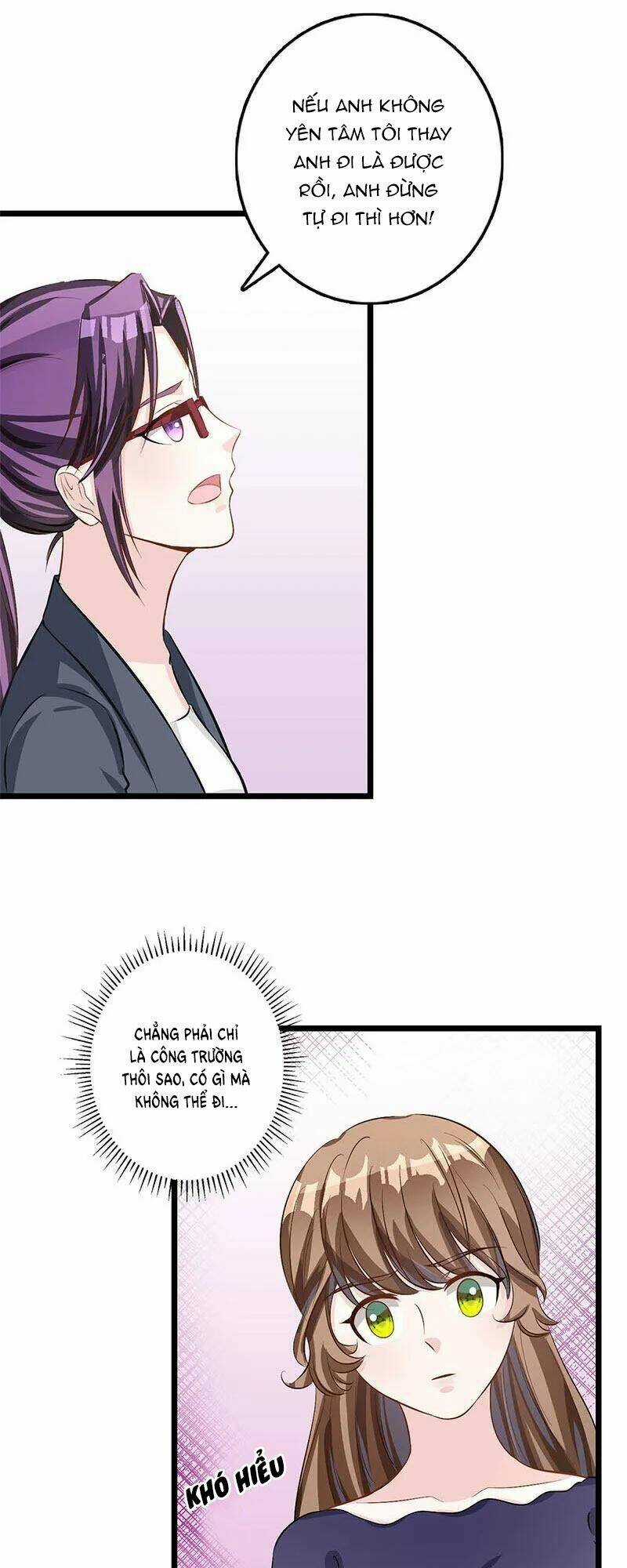 Tân Nương Thế Thân - Chapter 69 - Trang 5