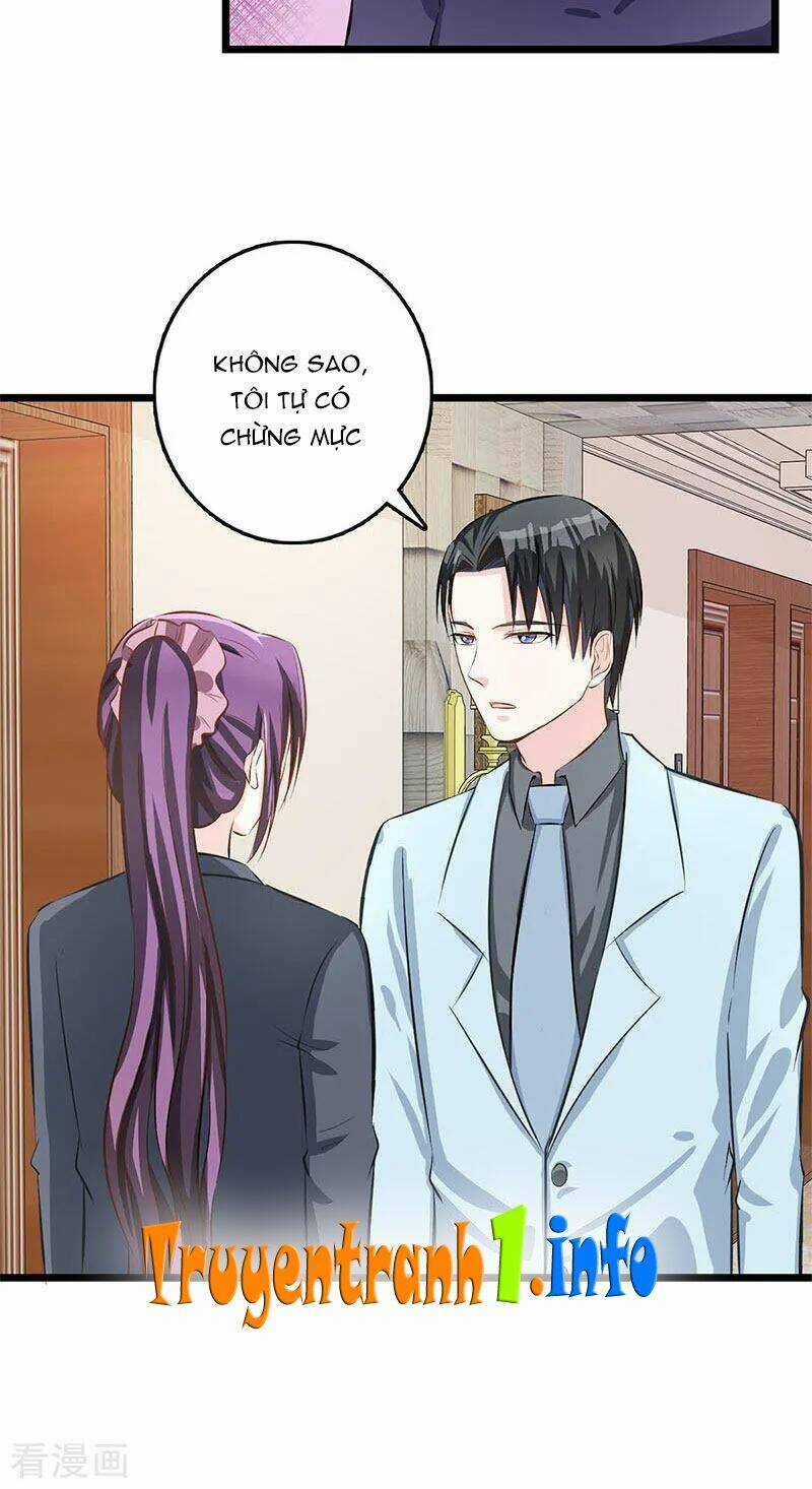 Tân Nương Thế Thân - Chapter 69 - Trang 6