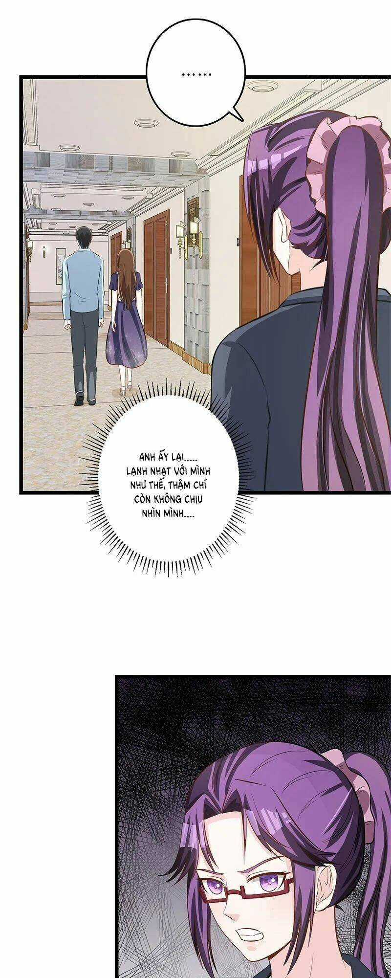 Tân Nương Thế Thân - Chapter 69 - Trang 7