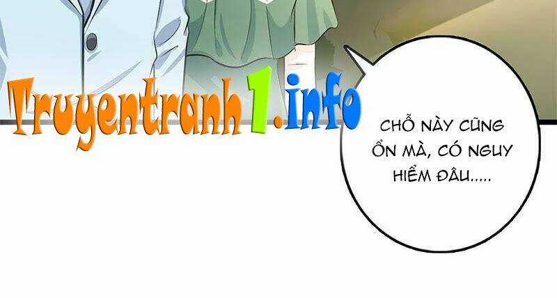 Tân Nương Thế Thân - Chapter 69 - Trang 10