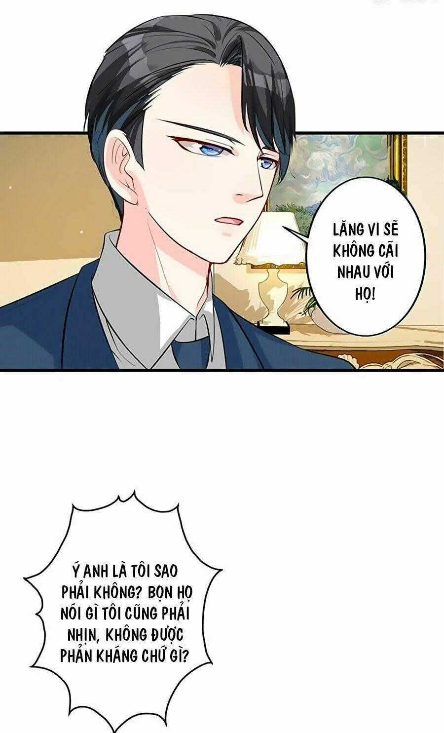 Tân Nương Thế Thân - Chapter 7 - Trang 1