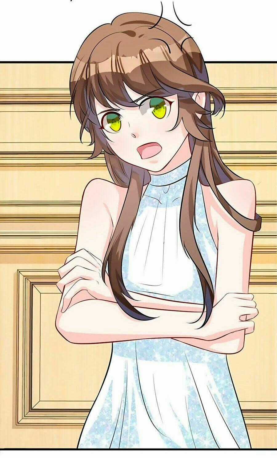 Tân Nương Thế Thân - Chapter 7 - Trang 2