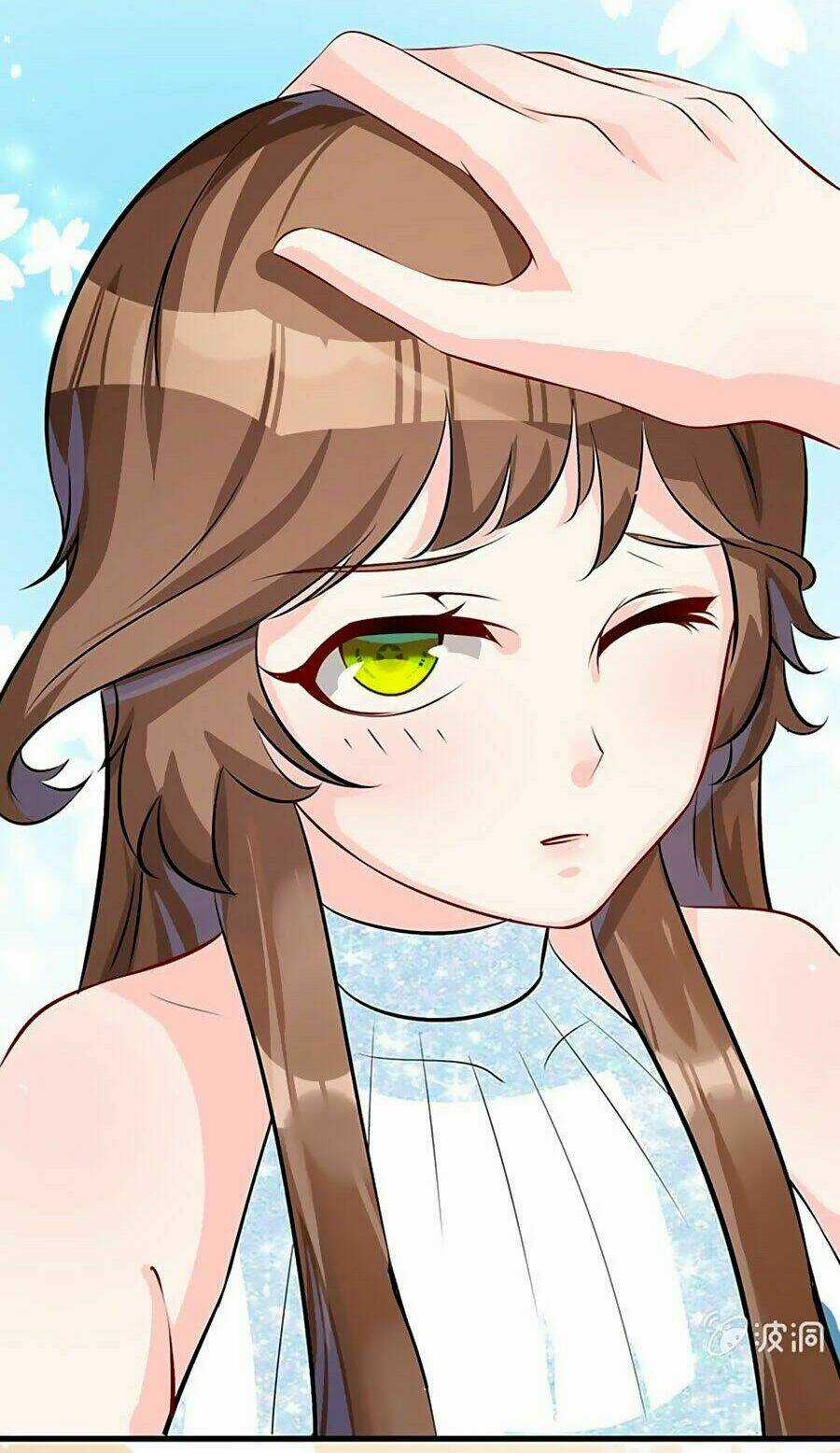 Tân Nương Thế Thân - Chapter 7 - Trang 11