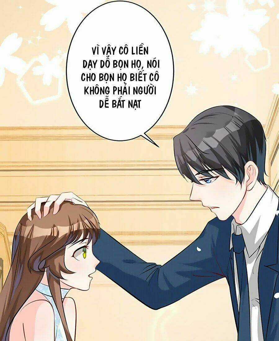 Tân Nương Thế Thân - Chapter 7 - Trang 12