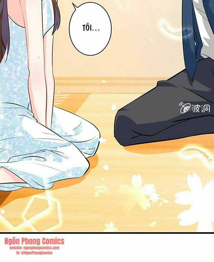 Tân Nương Thế Thân - Chapter 7 - Trang 13