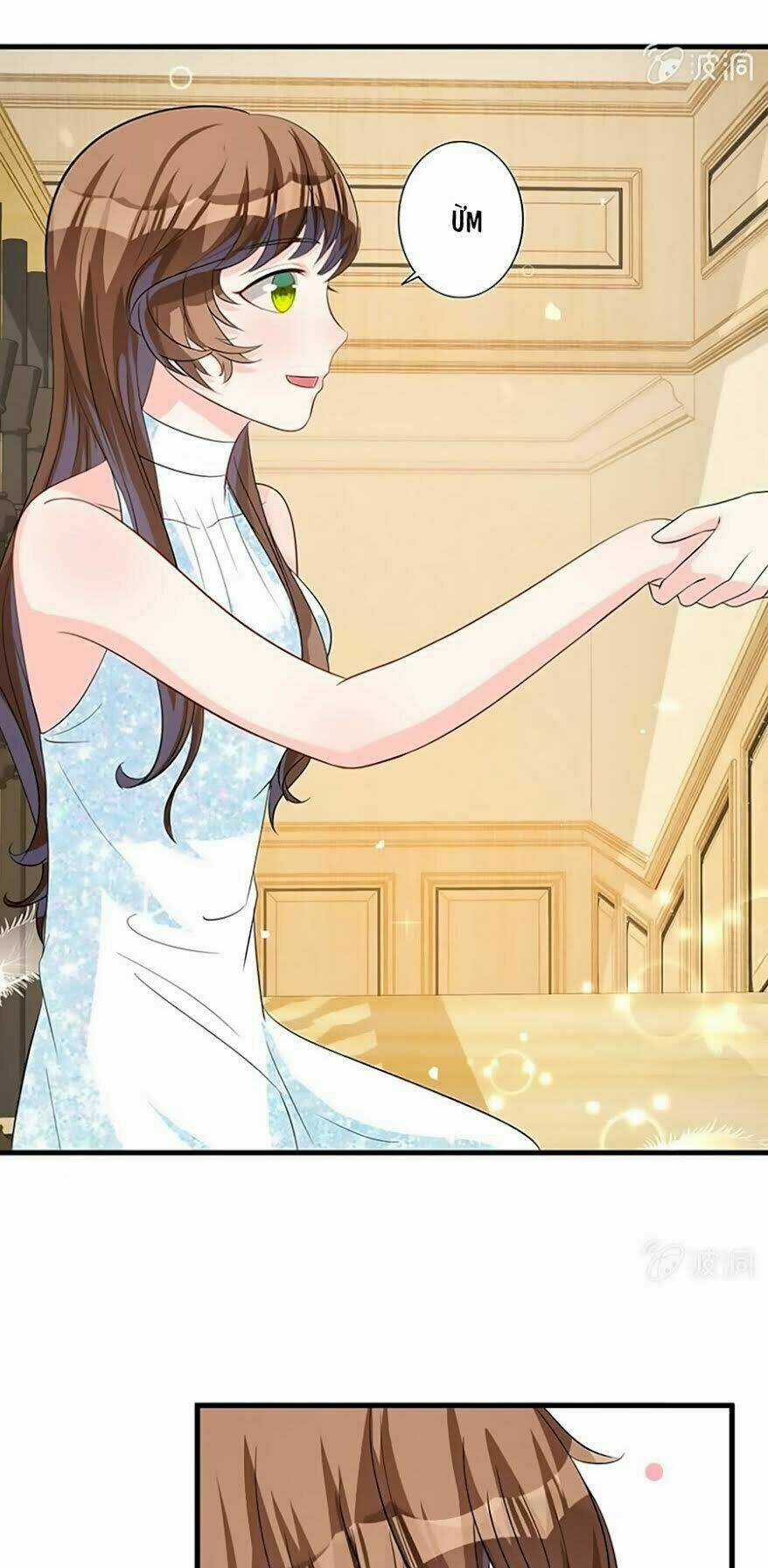 Tân Nương Thế Thân - Chapter 7 - Trang 16