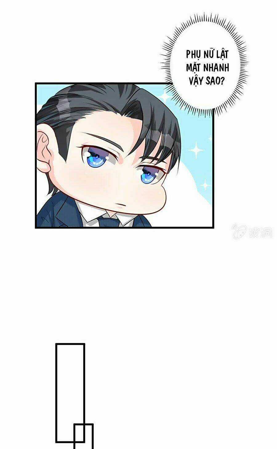 Tân Nương Thế Thân - Chapter 7 - Trang 18