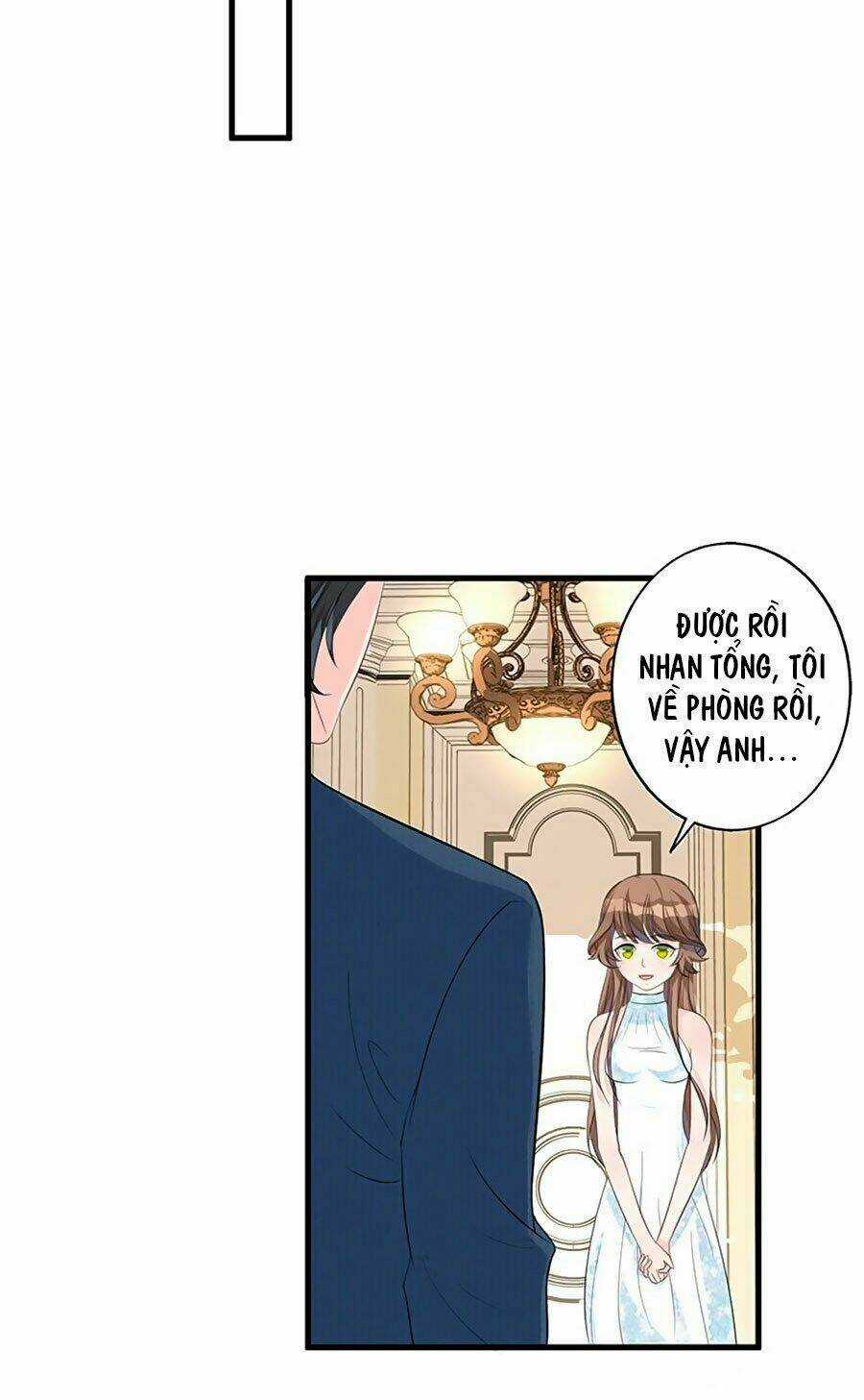 Tân Nương Thế Thân - Chapter 7 - Trang 19