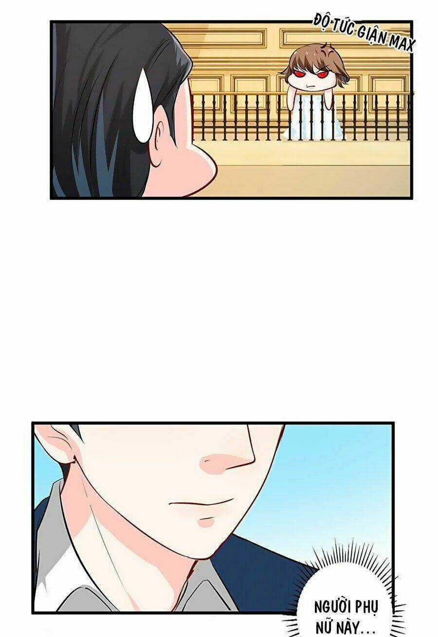 Tân Nương Thế Thân - Chapter 7 - Trang 3