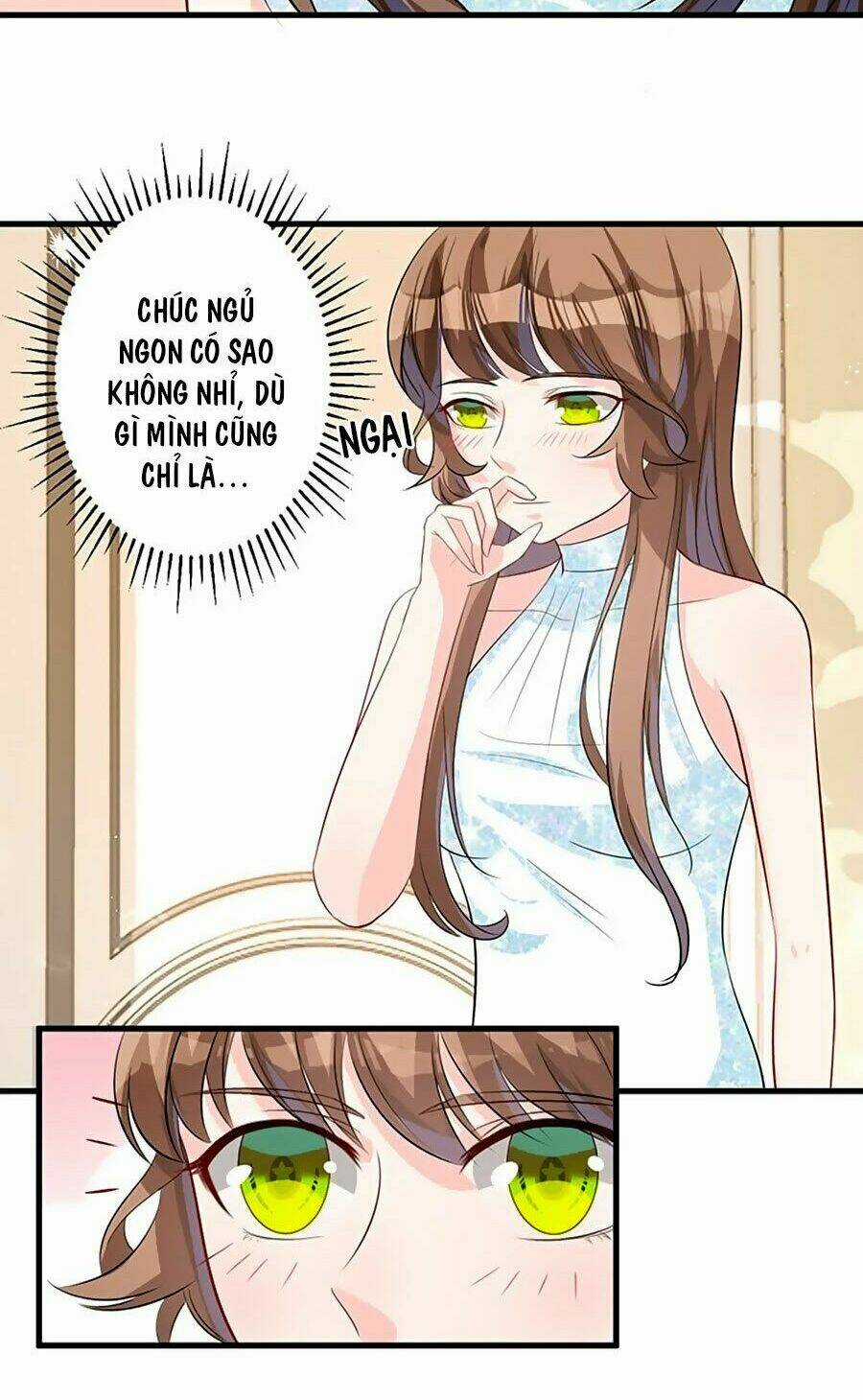 Tân Nương Thế Thân - Chapter 7 - Trang 21