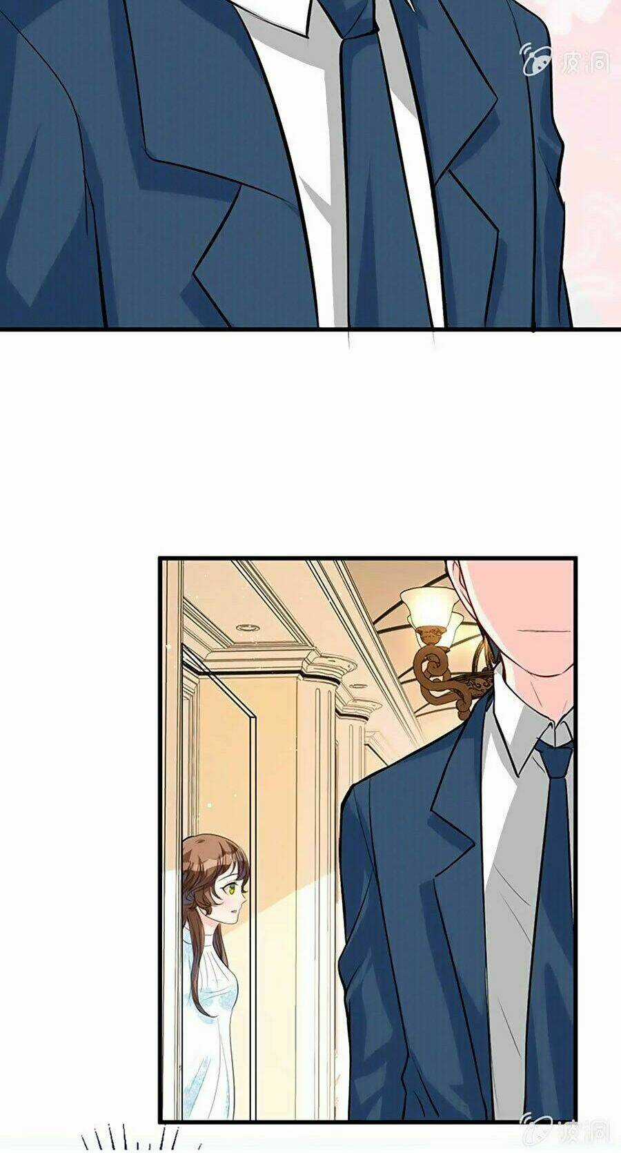 Tân Nương Thế Thân - Chapter 7 - Trang 23