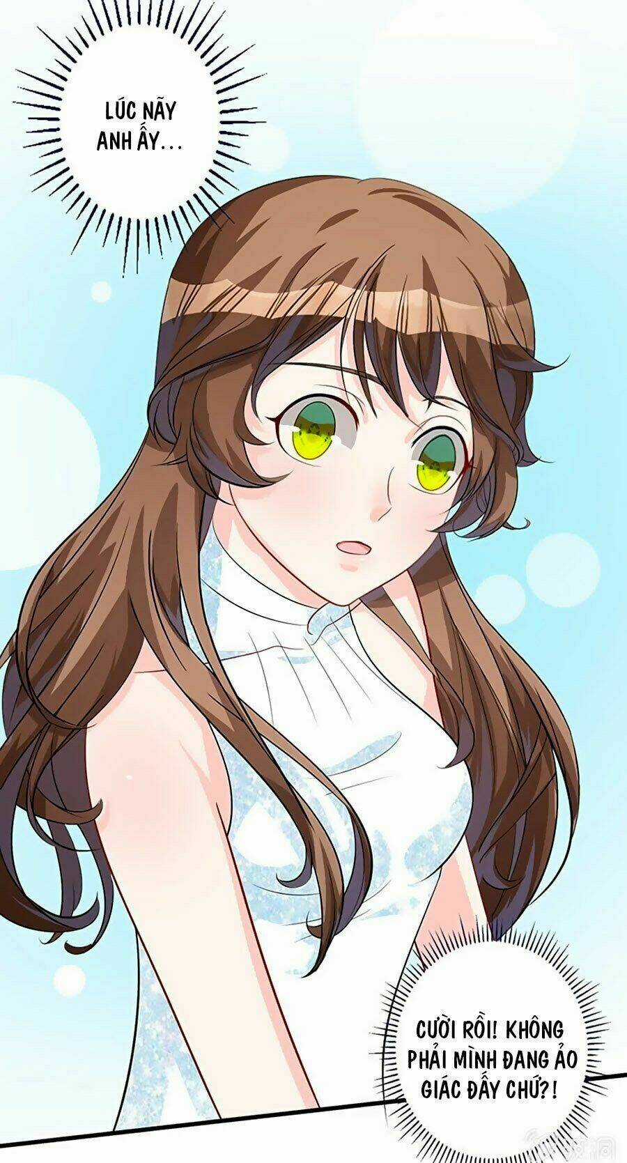 Tân Nương Thế Thân - Chapter 7 - Trang 24