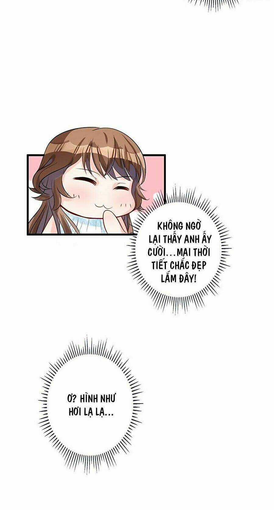 Tân Nương Thế Thân - Chapter 7 - Trang 25