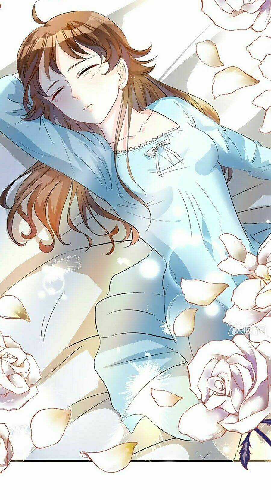 Tân Nương Thế Thân - Chapter 7 - Trang 27