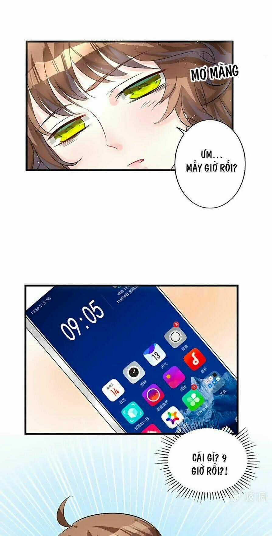 Tân Nương Thế Thân - Chapter 7 - Trang 28