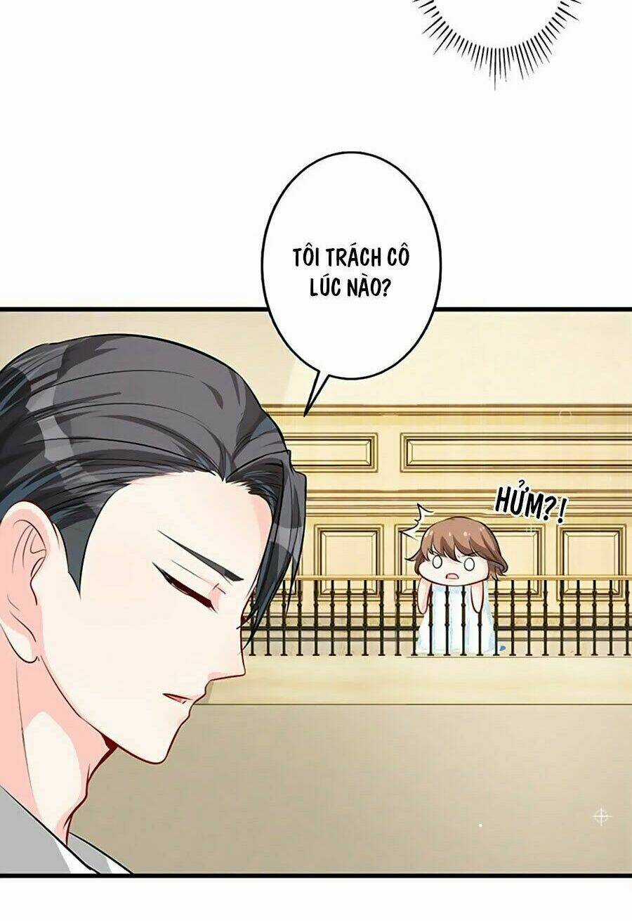 Tân Nương Thế Thân - Chapter 7 - Trang 4