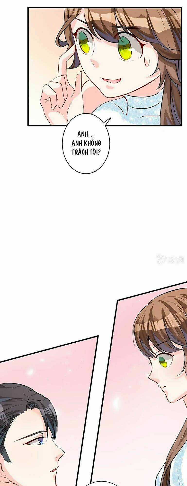 Tân Nương Thế Thân - Chapter 7 - Trang 5