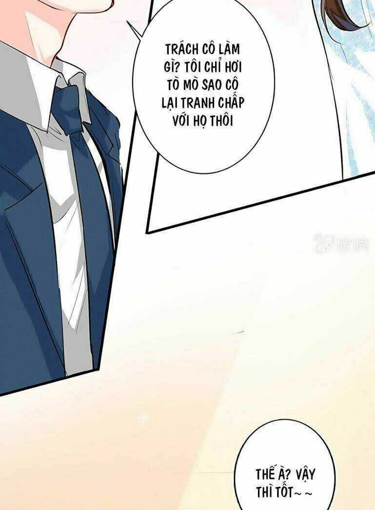 Tân Nương Thế Thân - Chapter 7 - Trang 6